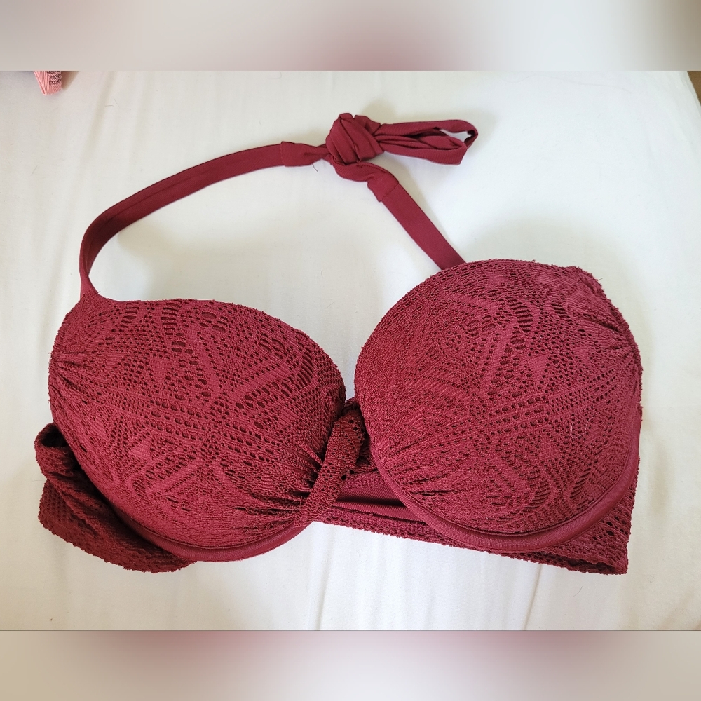 Bathing suit